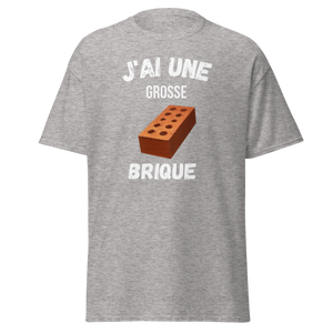 T-SHIRT MAÇON