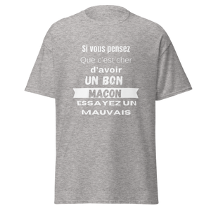 T-SHIRT MAÇON