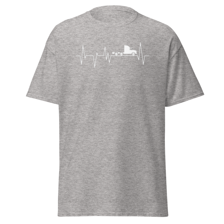 T-SHIRT CHAUFFEUR