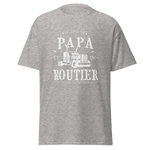 T-SHIRT ROUTIER