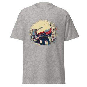 T-SHIRT ROUTIER