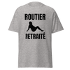 T-SHIRT ROUTIER