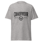 T-SHIRT CHAUFFEUR