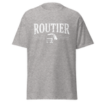 T-SHIRT ROUTIER