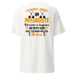 T-SHIRT PAYSAGISTE