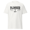 T-SHIRT PLOMBIER LIFESTYLE