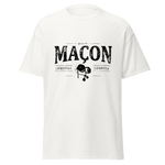 T-SHIRT MAÇON LIFESTYLE