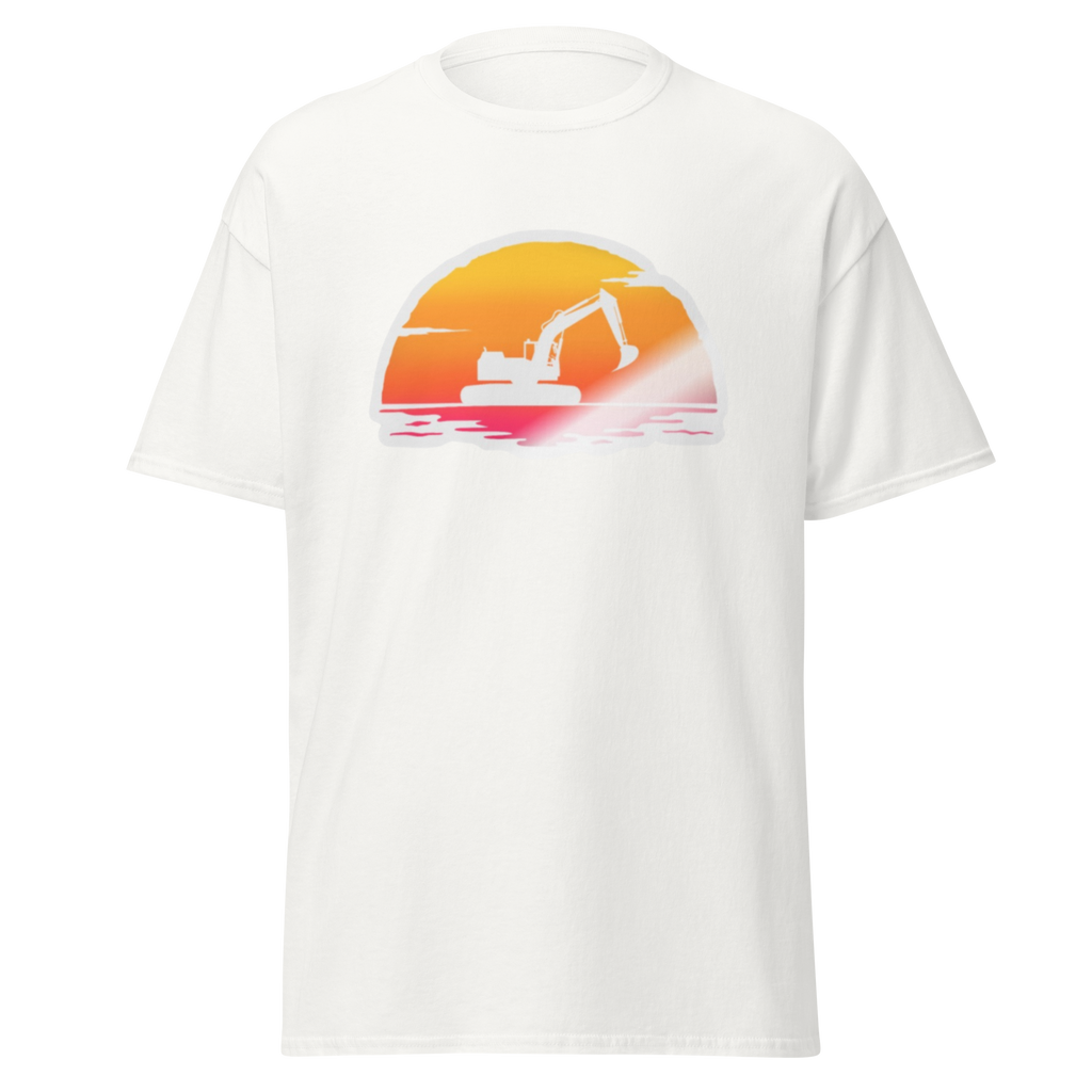 T-SHIRT TERRASSIER