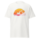 T-SHIRT TERRASSIER