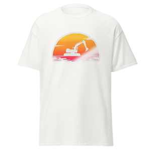 T-SHIRT TERRASSIER