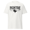 T-SHIRT PEINTRE LIFESTYLE