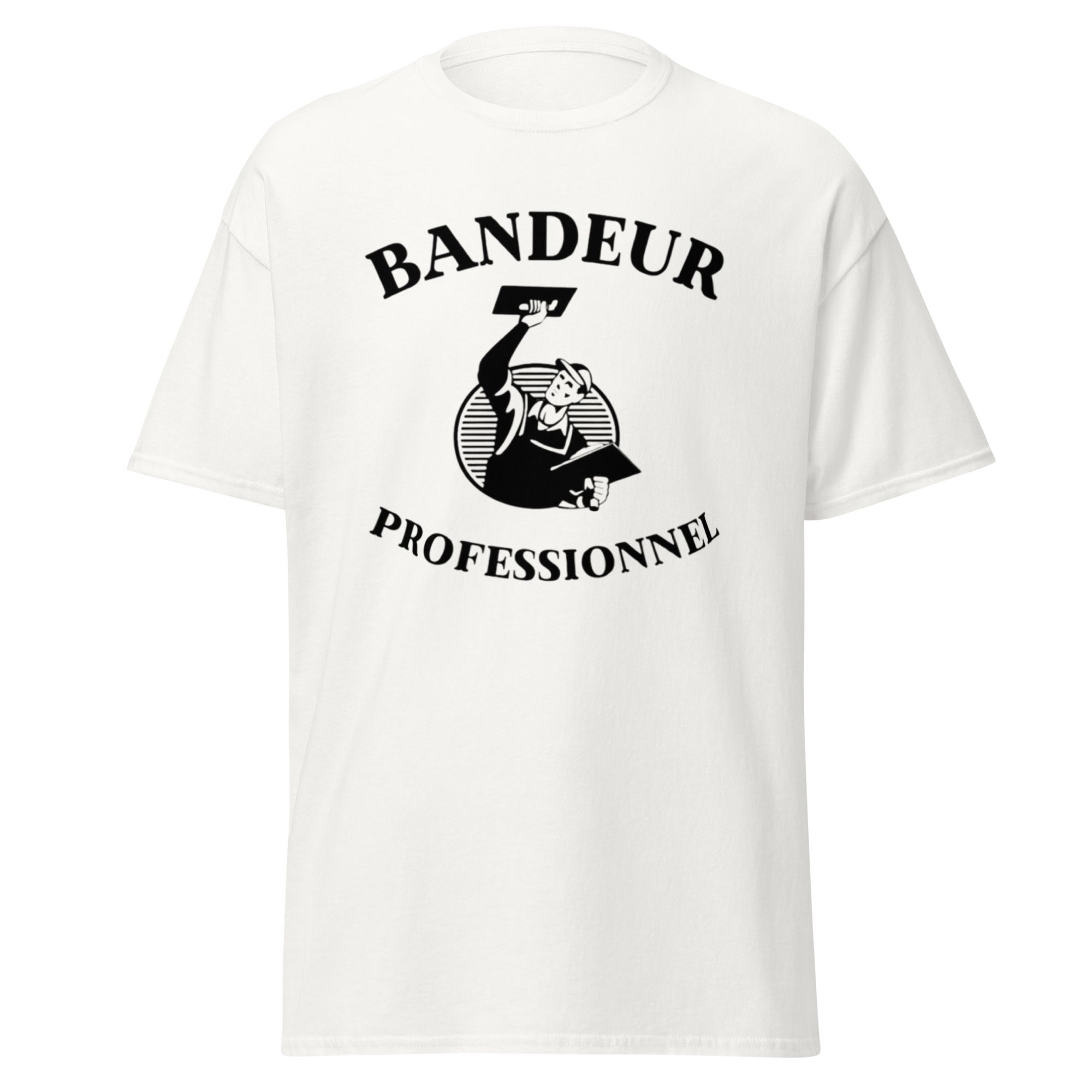 T-SHIRT JOINTEUR