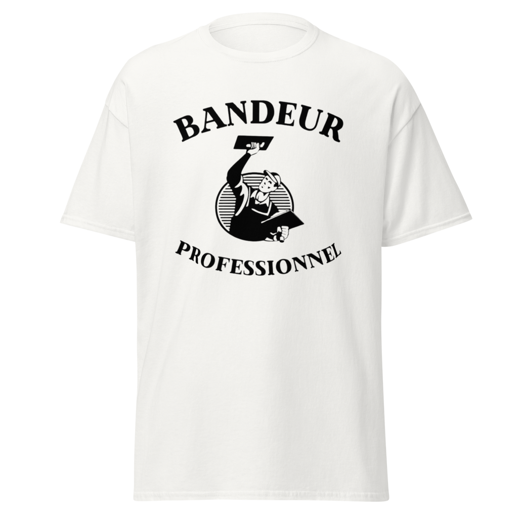 T-SHIRT JOINTEUR