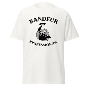 T-SHIRT JOINTEUR