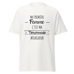 T-SHIRT ÉLAGUEUR