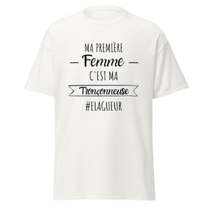 T-SHIRT ÉLAGUEUR