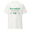 T-SHIRT PAYSAGISTE