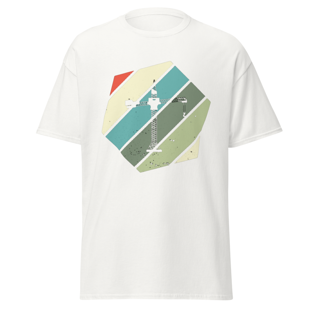 T-SHIRT GRUTIER
