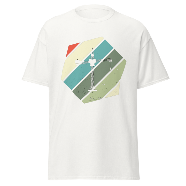 T-SHIRT GRUTIER