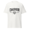 T-SHIRT CHAUFFEUR