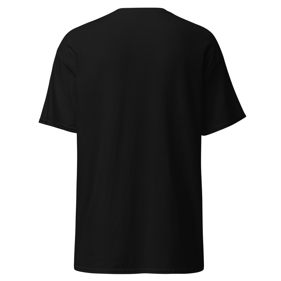 T-SHIRT LE PARPAING
