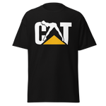 T-SHIRT CAT