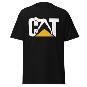 T-SHIRT CAT