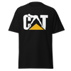 T-SHIRT CAT