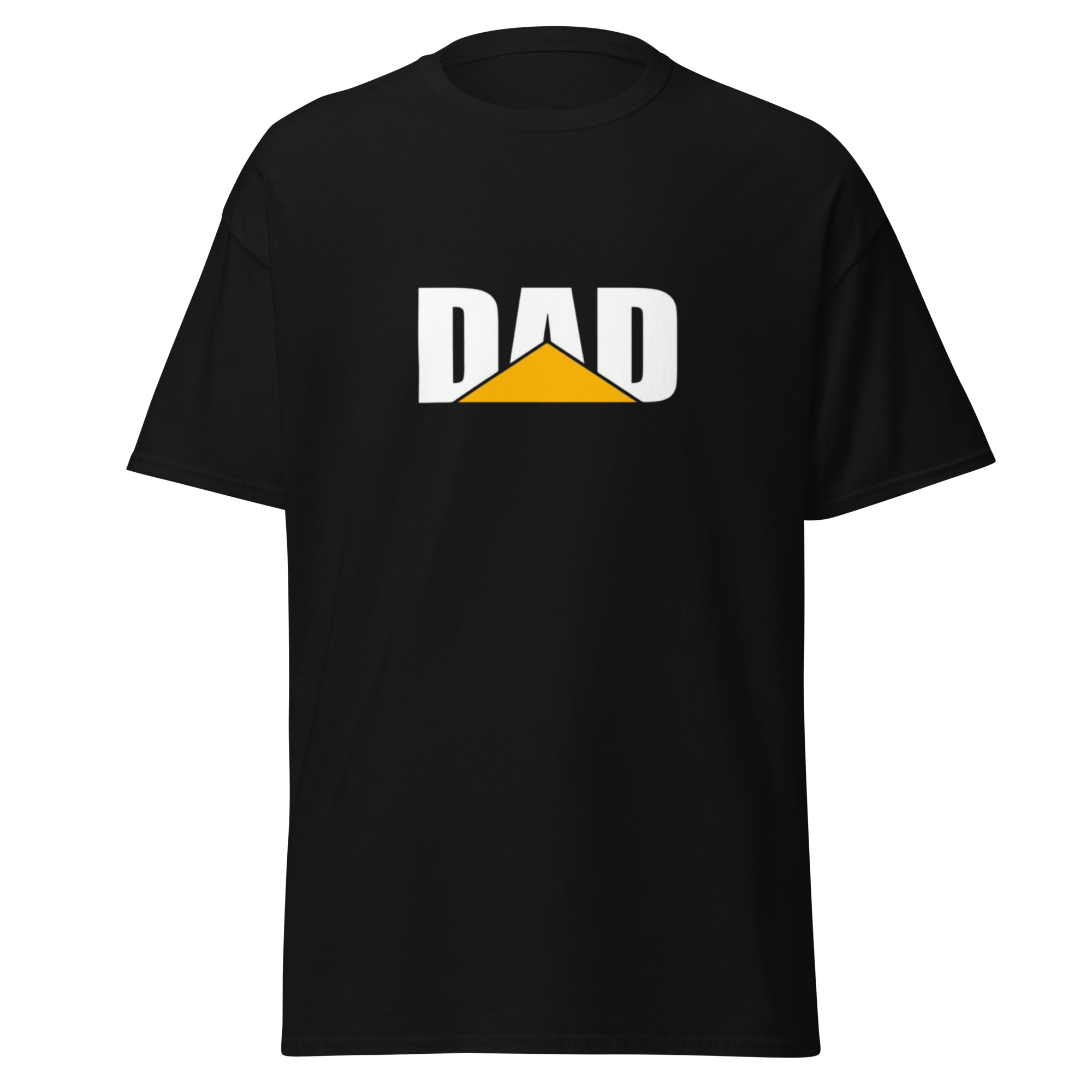 T-SHIRT DAD