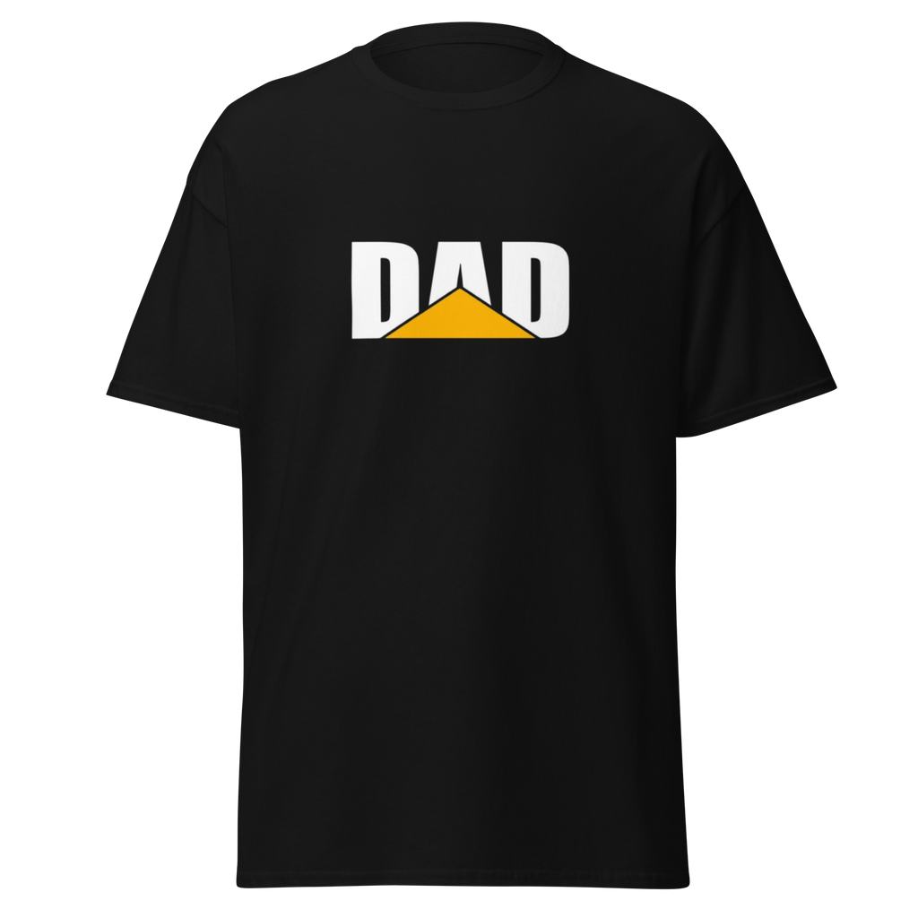 T-SHIRT DAD