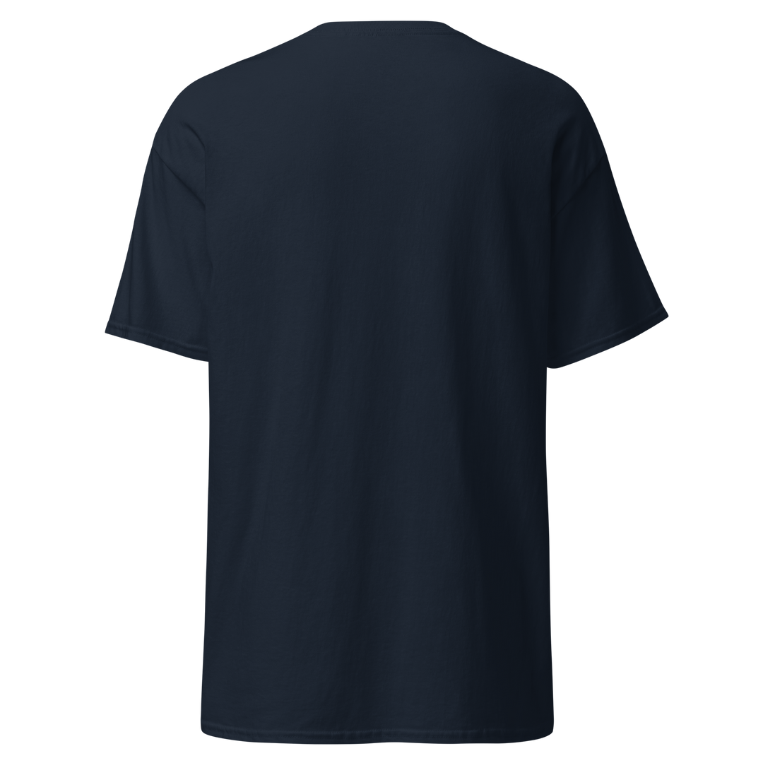 T-SHIRT LE PARPAING