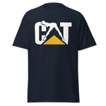 T-SHIRT CAT