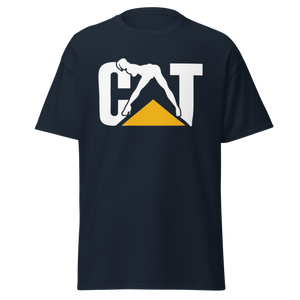 T-SHIRT CAT