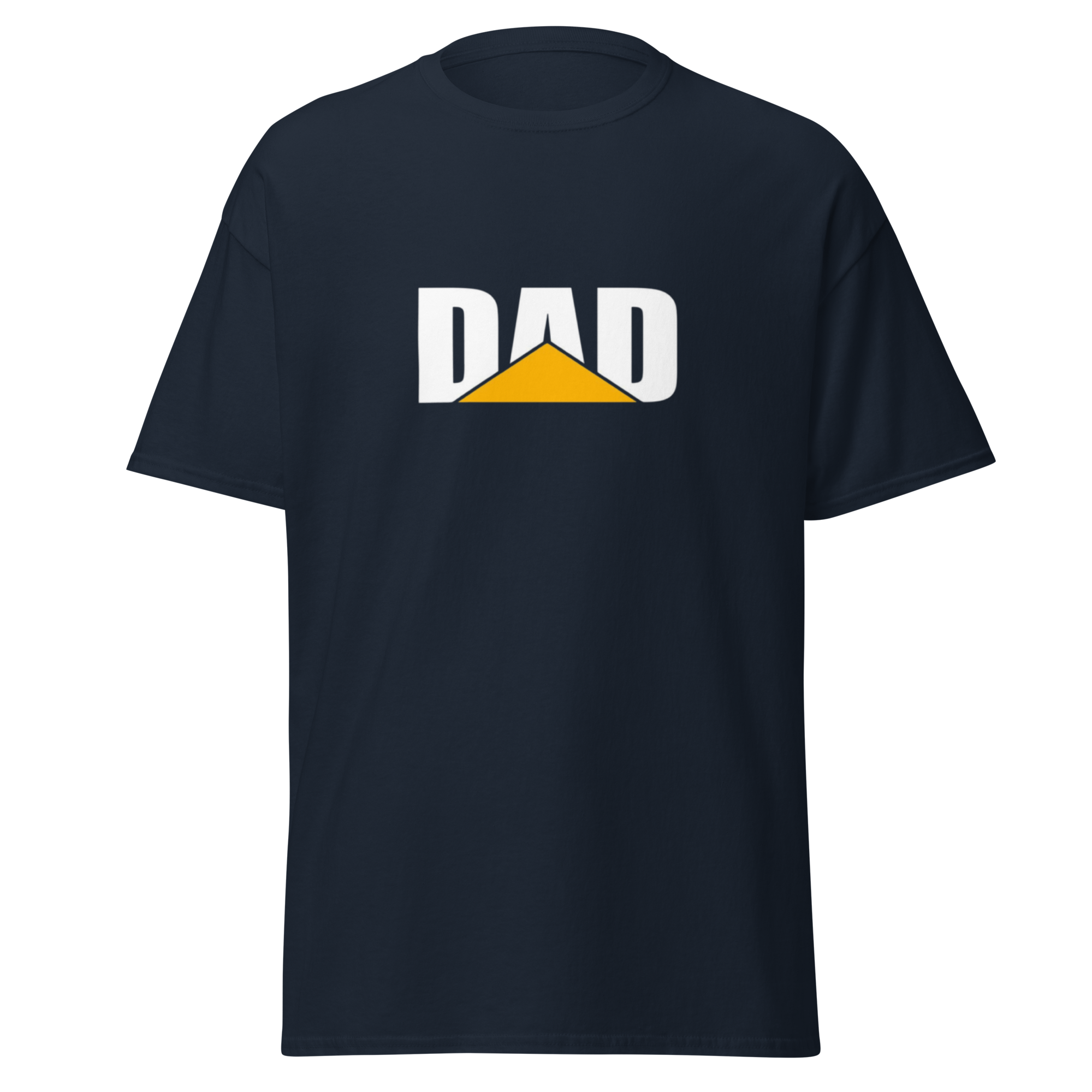 T-SHIRT DAD