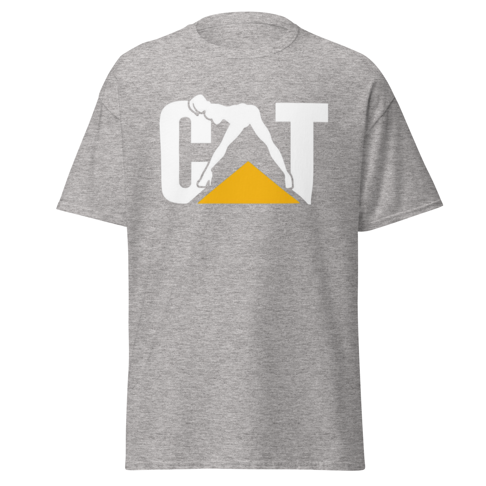 T-SHIRT CAT