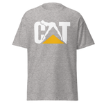 T-SHIRT CAT