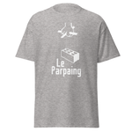 T-SHIRT LE PARPAING