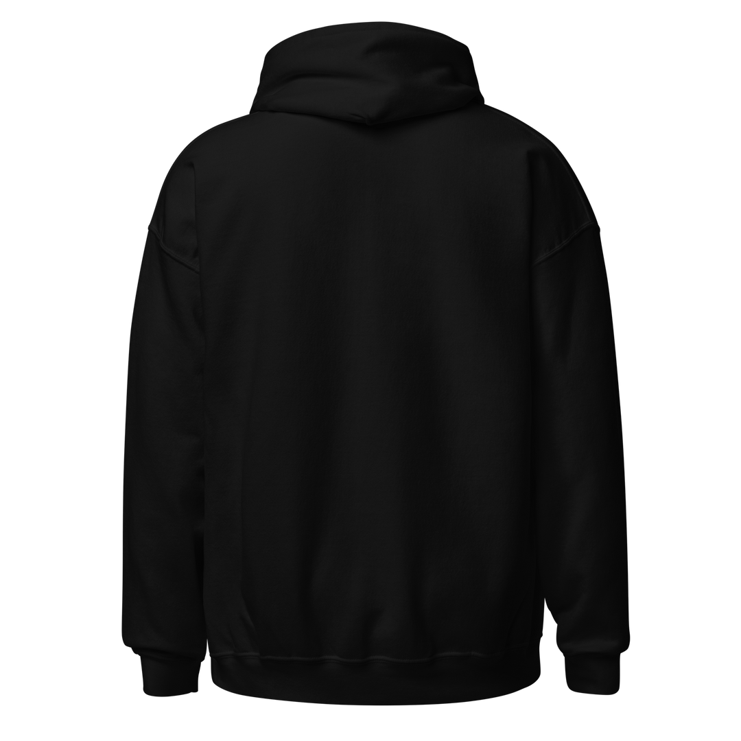 SWEAT À CAPUCHE BTP CHANTIER EN COURS