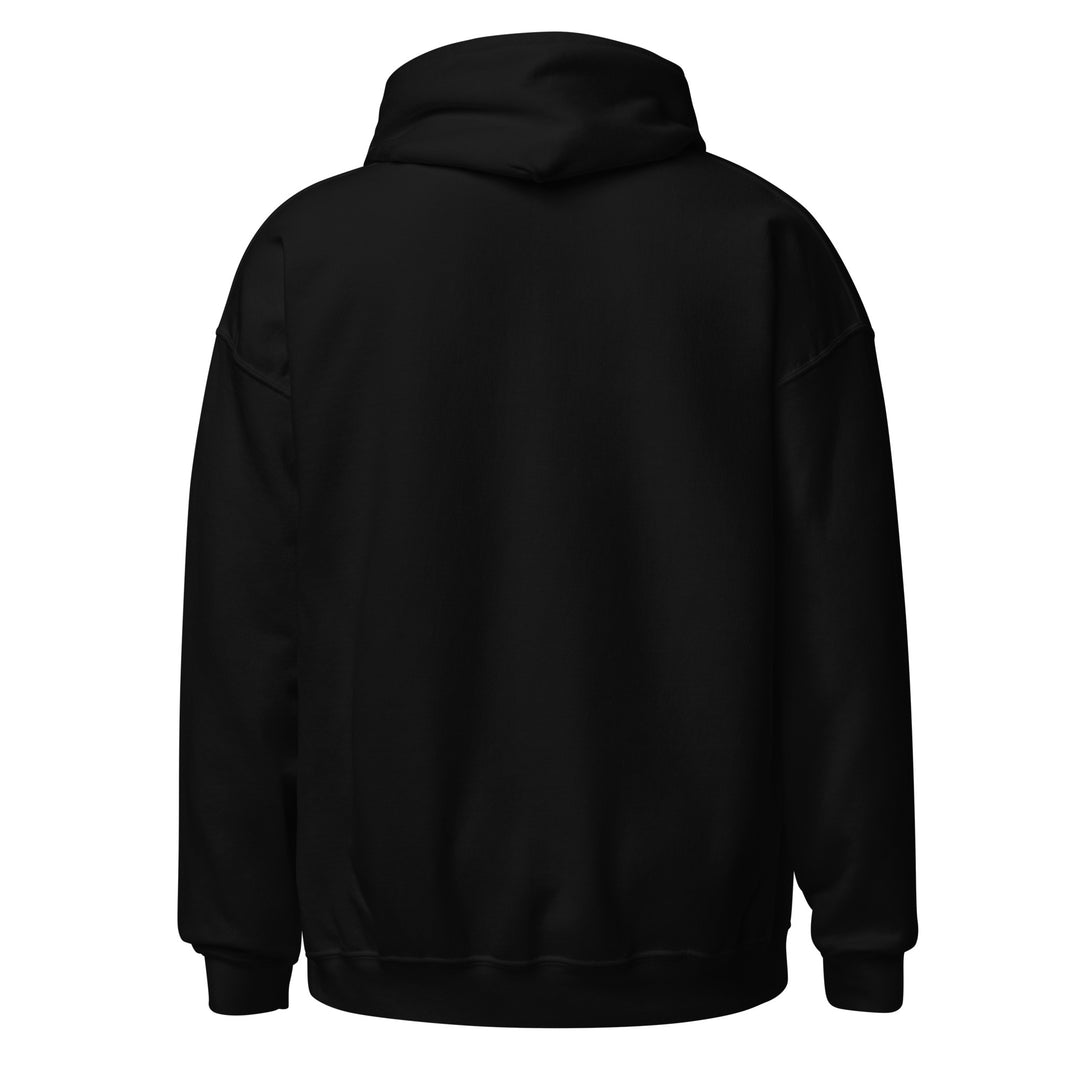 SWEAT À CAPUCHE J'AI LA DALLE