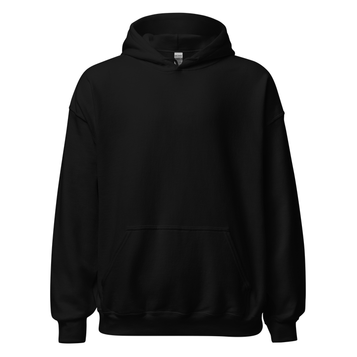 SWEAT À CAPUCHE MÉCANICIEN J'PEUX PAS