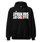 SWEAT À CAPUCHE BTP