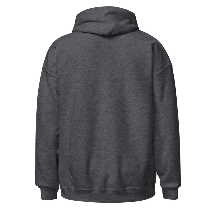 SWEAT À CAPUCHE MENUISIER J'PEUX PAS