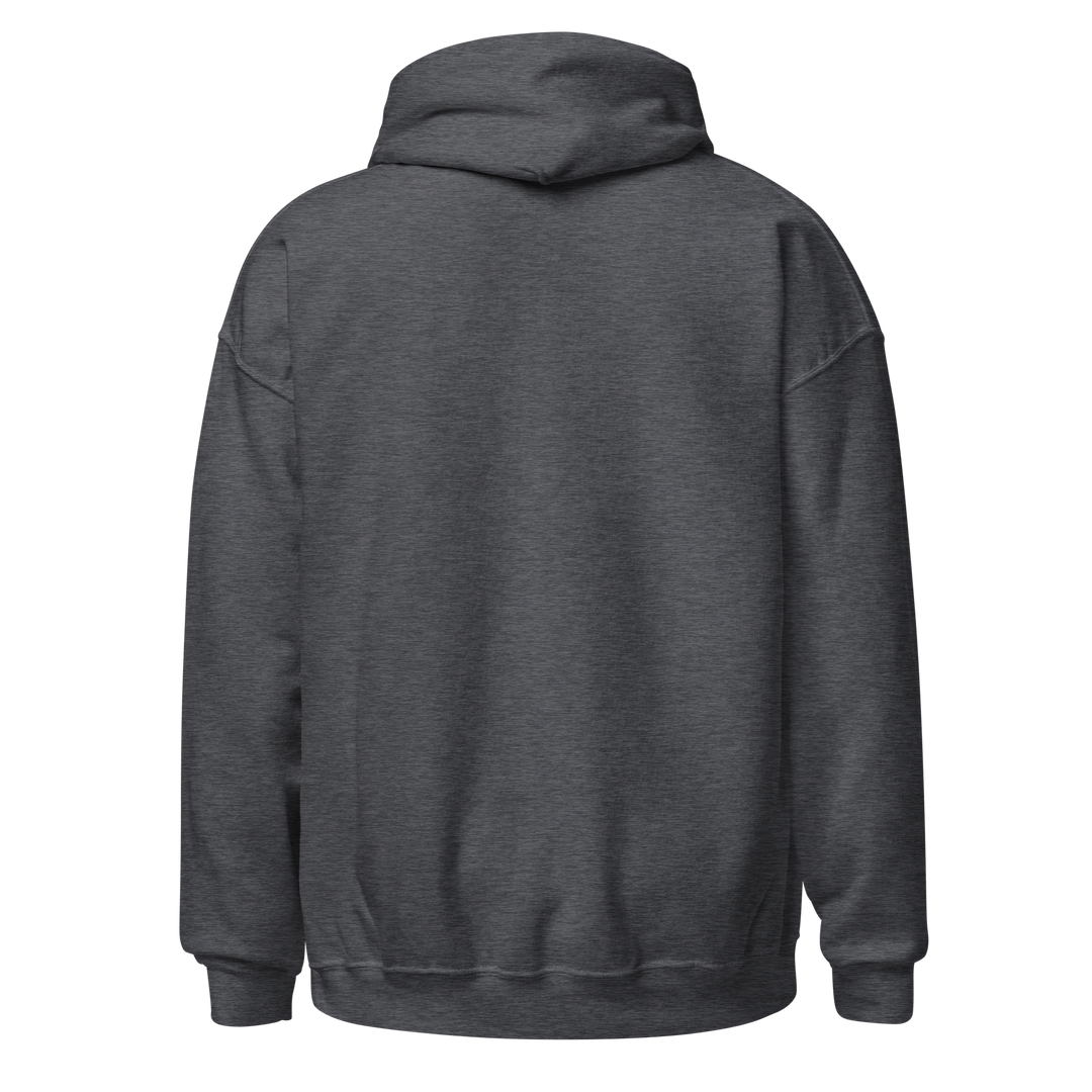SWEAT À CAPUCHE BTP CHANTIER EN COURS