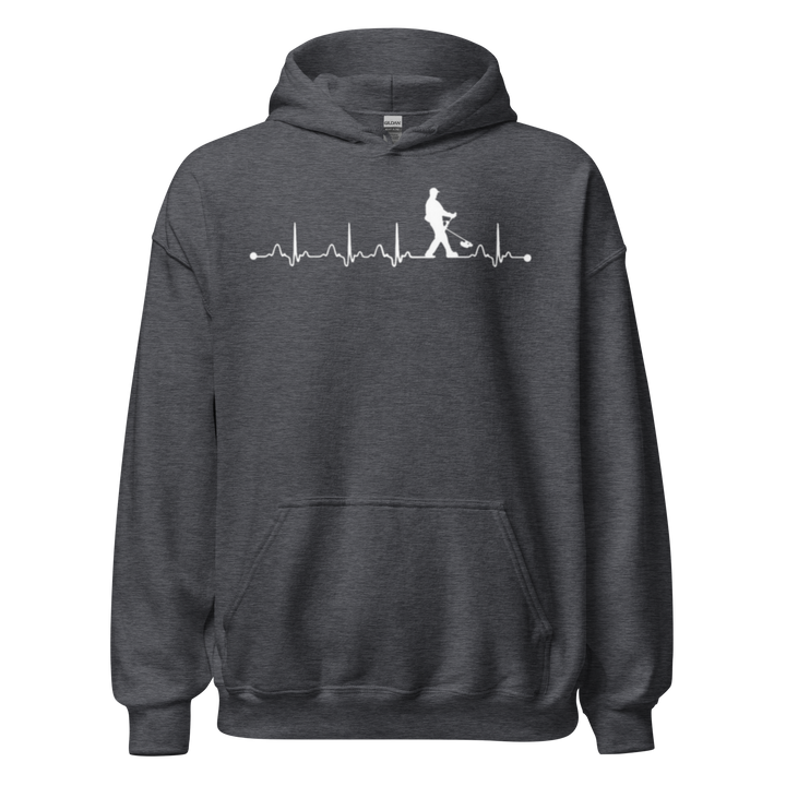 SWEAT À CAPUCHE PAYSAGISTE