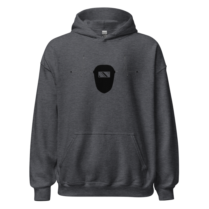 SWEAT À CAPUCHE SOUDEUR