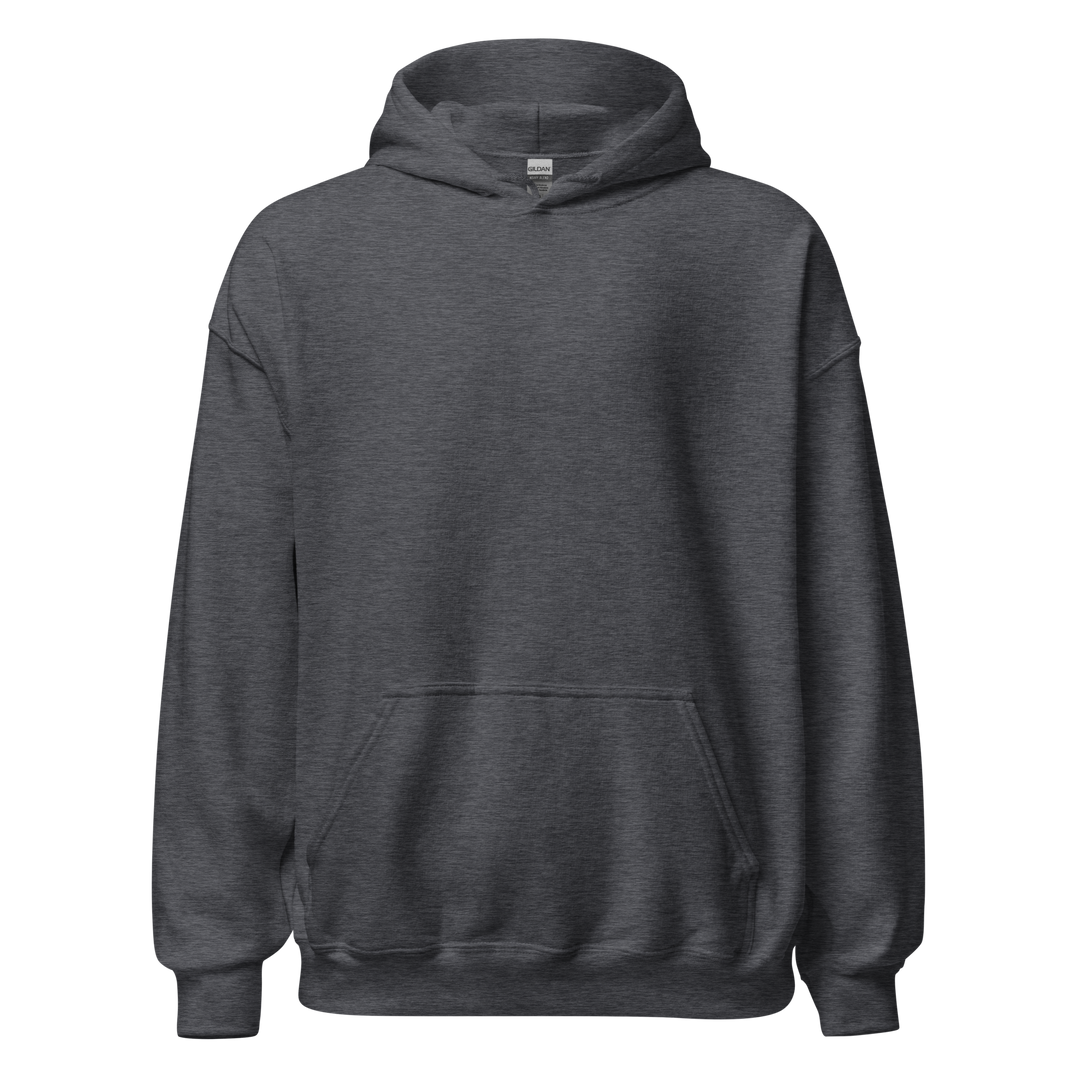 SWEAT À CAPUCHE MÉCANICIEN J'PEUX PAS
