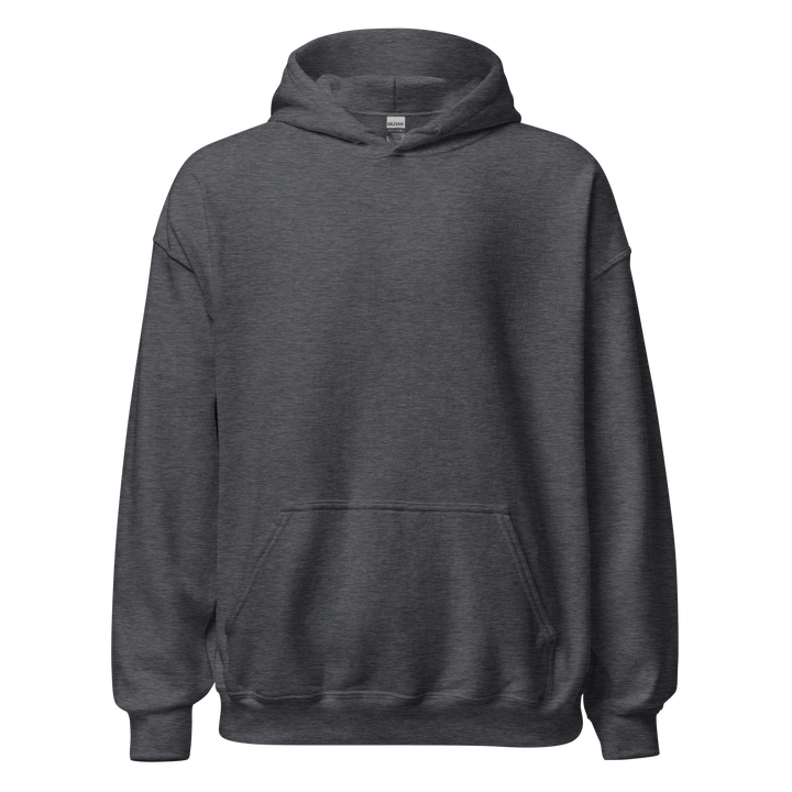 SWEAT À CAPUCHE MÉCANICIEN J'PEUX PAS