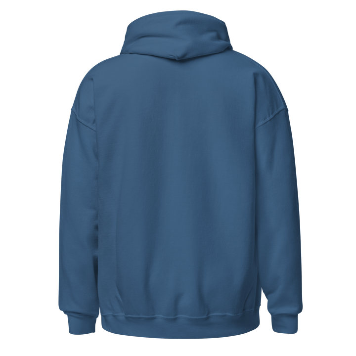 SWEAT À CAPUCHE BTP CHANTIER EN COURS
