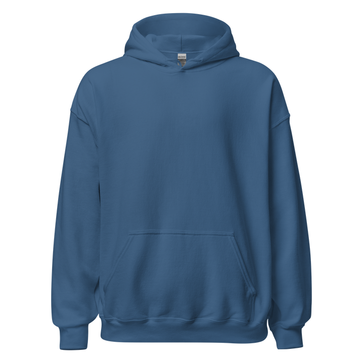 SWEAT À CAPUCHE OUI JE SUIS PLOMBIER