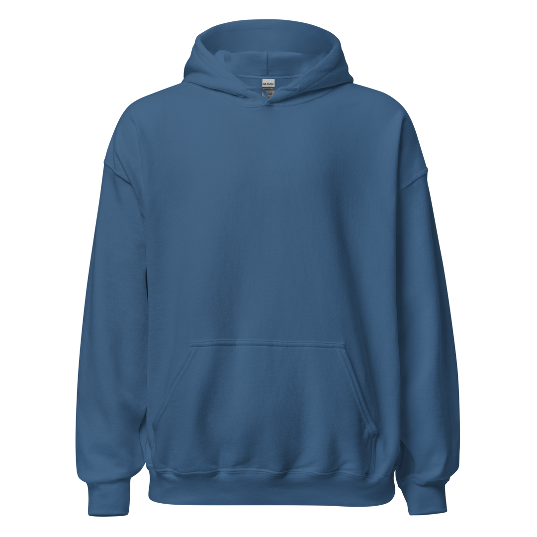 SWEAT À CAPUCHE MÉCANICIEN J'PEUX PAS